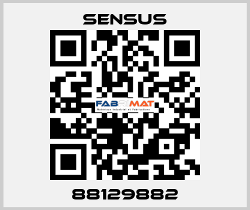 88129882 Sensus