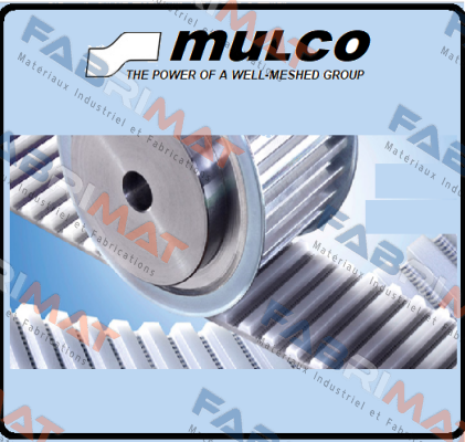 1007722-10 Mulco