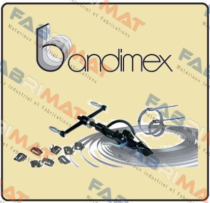 899591 ( V 415 ) Bandimex