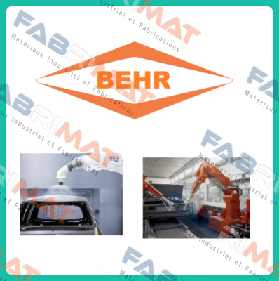 8FC 351 301-521 Behr