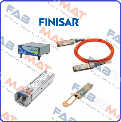 FTLX8571D3BCL (End of Life)  Finisar