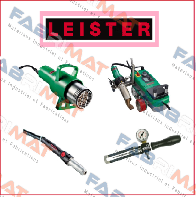 CH-6060 Sarnen - post code!!  Leister