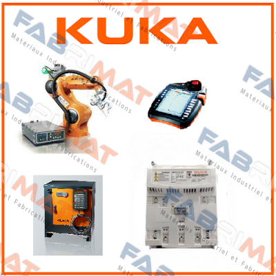 90-988-570, ZEINR: 00-115-115 Kuka