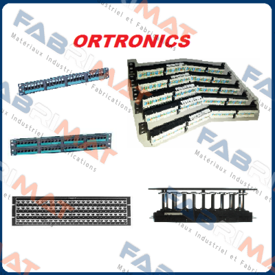 OR-OFP-BLANK  Ortronics