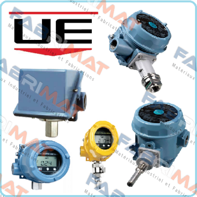 H117-184-M201-M446-QC1  United Electric