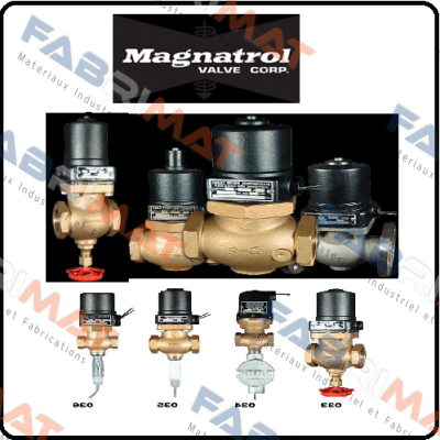 910-5MA2-003 Magnatrol