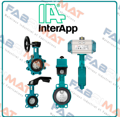 B30150.33-2BE.4GT.TS  InterApp