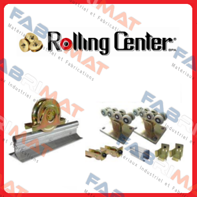 926 PSO RT 90 26 OS Rolling Center