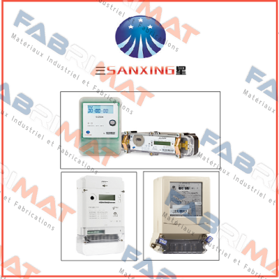 FD-24-A1-390.590-C33 + CB-1A-230+ REMOTE CONTROL  Sanxing