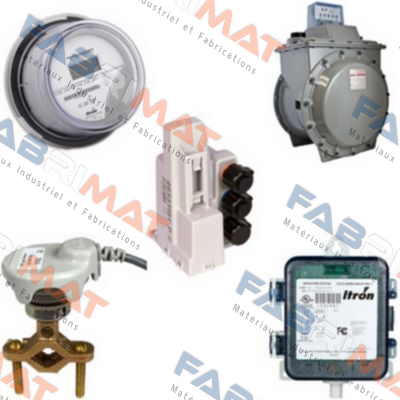 FLUXI 2000/TZ 250 G1600 DN 250 PN16  Itron