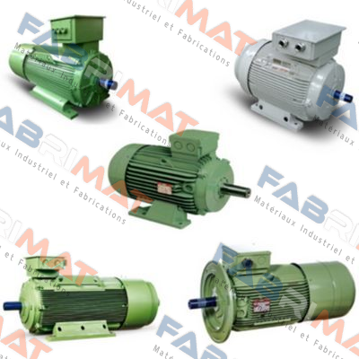 RK5E RATIO 9,45 + AC MOTOR 3EMA  Fimet