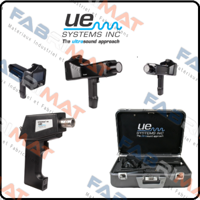 UP401 UE Systems