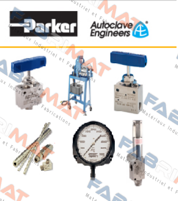 100VM5071 Autoclave Engineers (Parker)