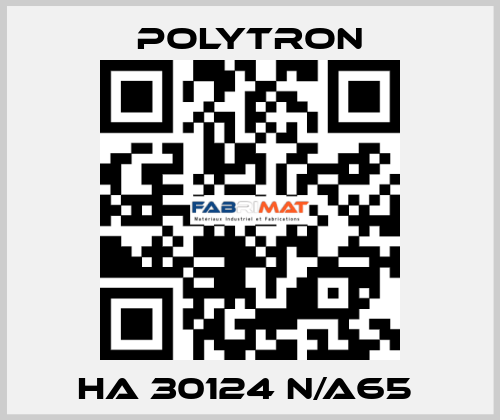 HA 30124 N/A65  Polytron