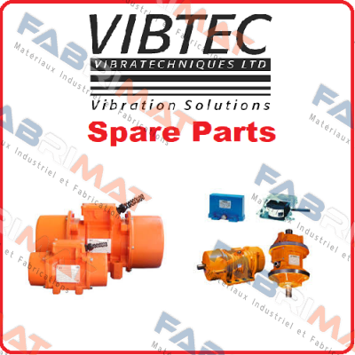 M15/36 VIBTEC-VIBRATIONSMOTOR 601514  Vibtec