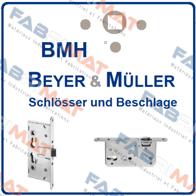 BMH 1000  BEYER & MULLER