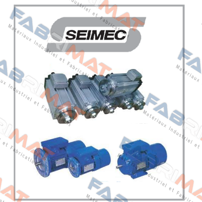 MEC 80 S FA04  380В 0.27A   Seimec (Rossi)