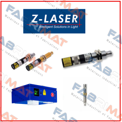 WPS-5-M12 Z-LASER