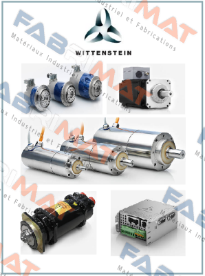 LPB 070S-MF1- 10-1E1-3S  Wittenstein