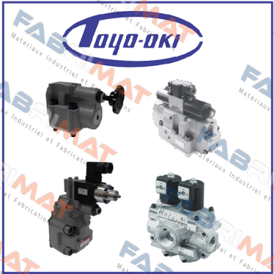 HD1-2S-BcA-025B-WYD2.  JTEKT FLUID POWER SYSTEMS CORPORATION (ex. Toyooki)