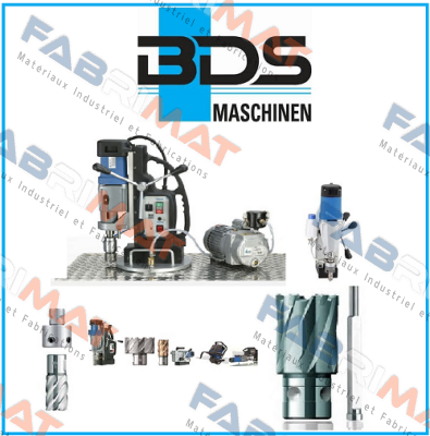 ZSS 200  BDS Maschinen