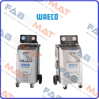 CFX-40 Waeco