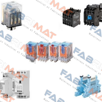 C4-R30/DC48V Comat Releco