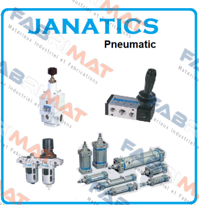 for A12040080S repair kit  Janatics