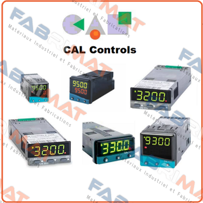 991.11F Cal Controls