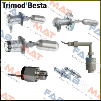 A 01 041 Trimod Besta