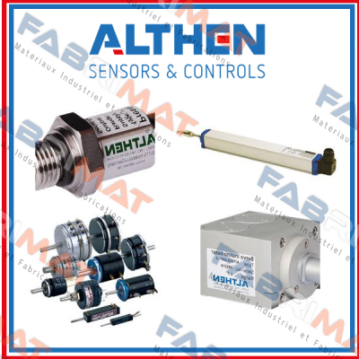 SG-IP-3L-24-420-2P  Althen