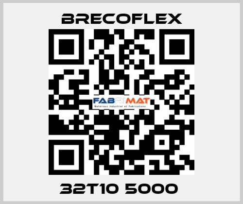 32T10 5000  Brecoflex