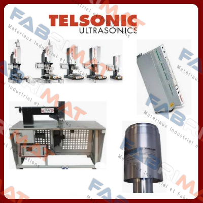 921-245-010 TELSONIC