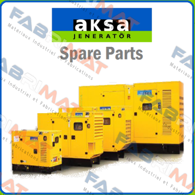 APD125 KVA   AKSA