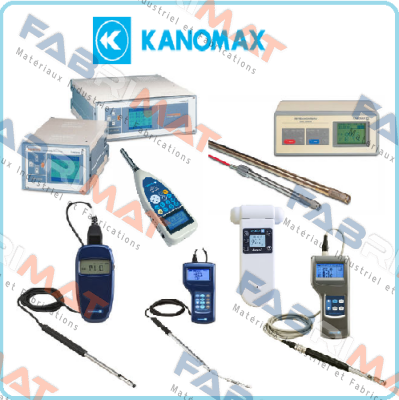 Kanomax 3887  KANOMAX