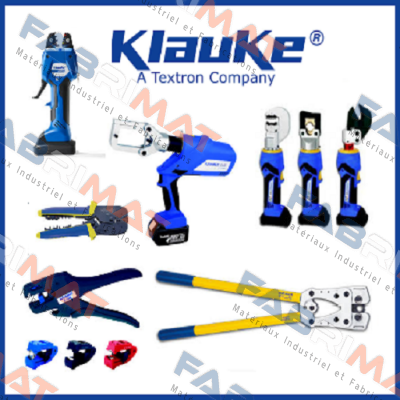 28R (1 pack 1x25 pcs)  Klauke