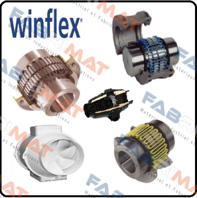  CMD Winflex 9T  Winflex