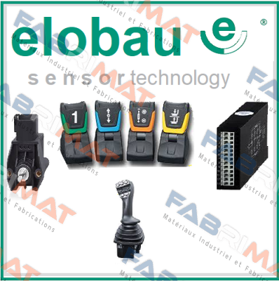 424A10A070 Elobau