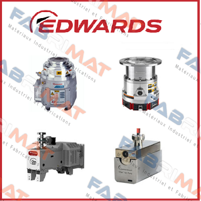 5322 785 02371 Edwards Vacuum