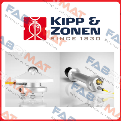 CMP6 (0362900-002)  Kipp-Zonen