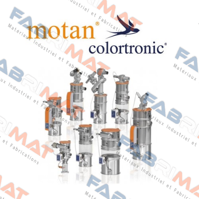 4172810  Motan Colortronic