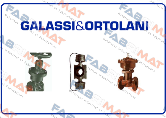 GS 51HW Galassi Ortolani