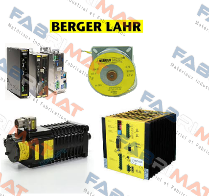 WDM3-004  Berger Lahr (Schneider Electric)