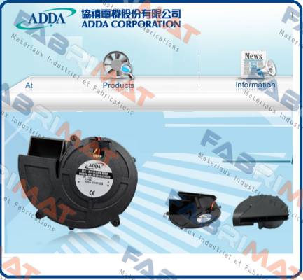 AB0612MB-A03 Adda