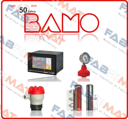 BSM 501   Bamo