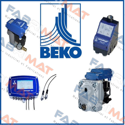 AC 148 Beko