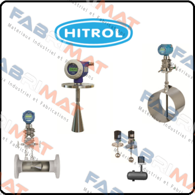 HR-30S-2F  Hitrol