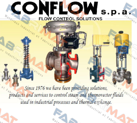 ACTUATOR TYPE T50 CONFLOW