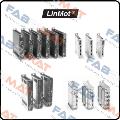 PS01-23x160-R Linmot