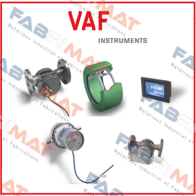 J 5025 VAF Instruments